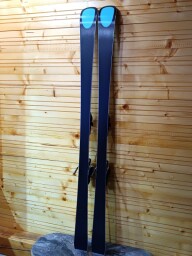 LYŽE KASTLE RX 12 SL 170CM